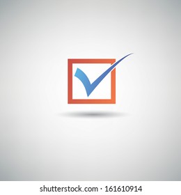 True symbol,vector