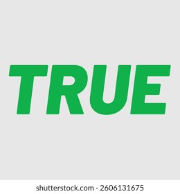 True Vector Art, icons, and Graphics