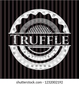 Truffle silver badge
