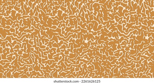 truffles texture for pattern, Vector eps 10. perfect for wallpaper or design elements	