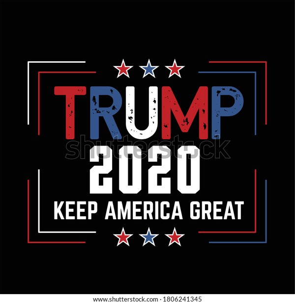 Trump 2020 Re-Election Flag 3x5" TANK Keep America Great Donald President LO