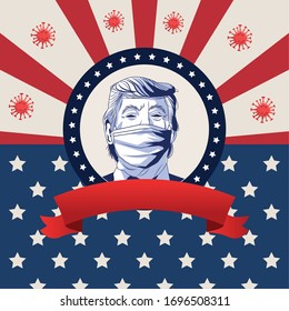 3,659 Trump mask Images, Stock Photos & Vectors | Shutterstock