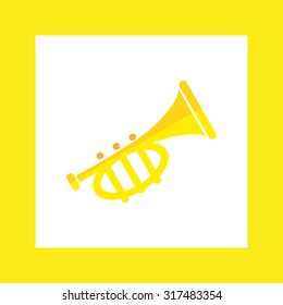 trumpet