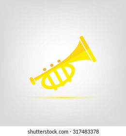 trumpet