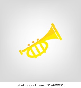 trumpet