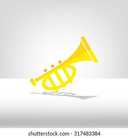 trumpet