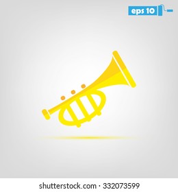 trumpet