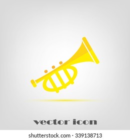 trumpet