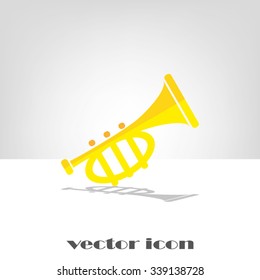 trumpet