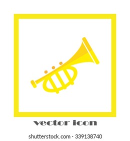 trumpet