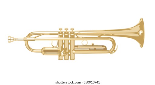 trumpet