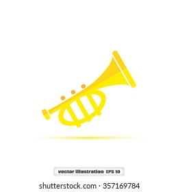 trumpet