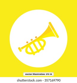trumpet