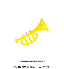 trumpet