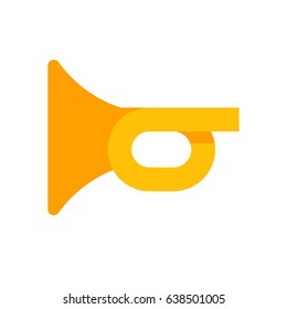 trumpet