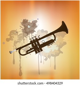 Trumpet classic music