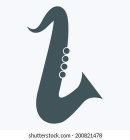 trumpet icon