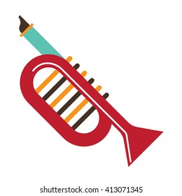 TRUMPET ICON