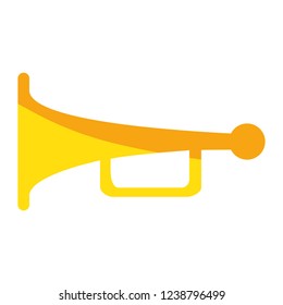 trumpet icon image