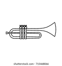 trumpet instrument musical festival celebration