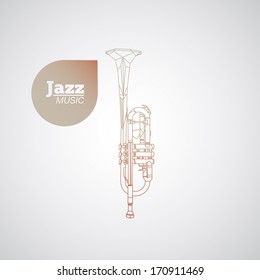 Trumpet, jazz