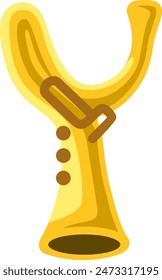 Trumpet Music Instrument Letter Alphabet 