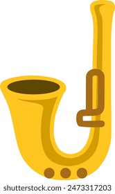 Trumpet Music Instrument Letter Alphabet 