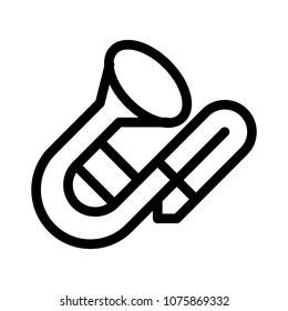 Trumpet Musical Instrument