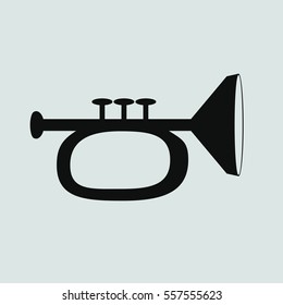 trumpeter icon