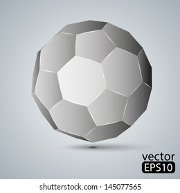 Truncated Icosahedron