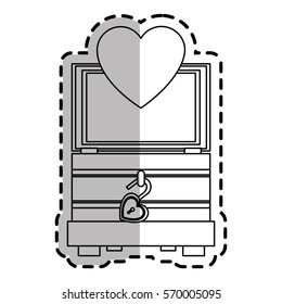 trunk of love icon