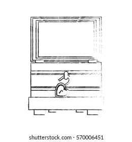 trunk of love icon