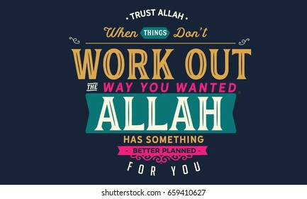 6,241 Islamic quotes Stock Vectors, Images & Vector Art | Shutterstock