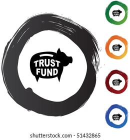 Fundo fiduciário