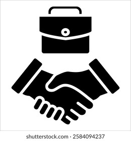 Trust Icon Element For Design