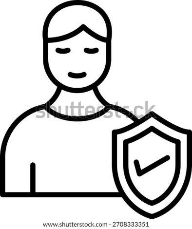 Trust Icon For Your Project