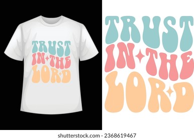 Vertrauen in das Lord Retro-Design