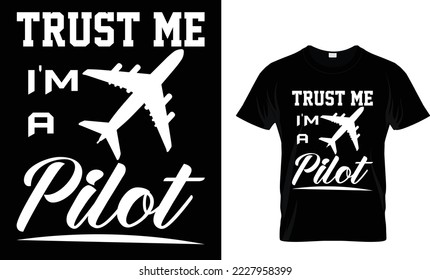 trust me i am a pilot