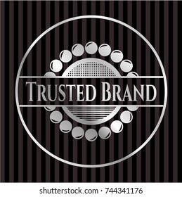 Trusted Brand silver badge