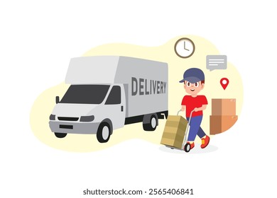 Trusted Delivery Partners in Action