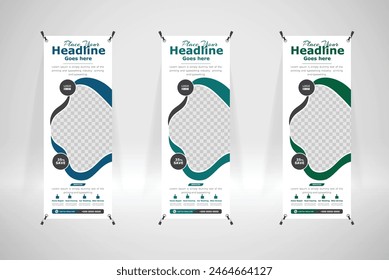 Trusted home cleaning service awesome x banner template design