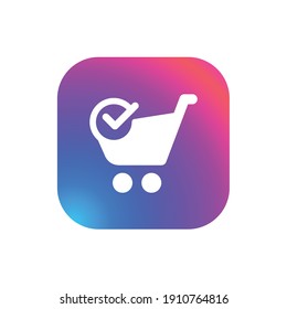 Trusted Seller - App Icon Button