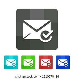Trusted Sender - App Icon
