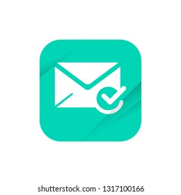Trusted Sender - App Icon