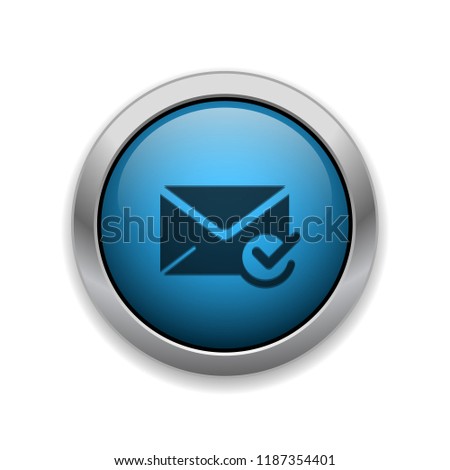 Trusted Sender - App Icon