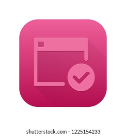 Trusted Site - App Icon