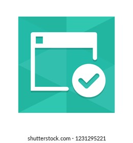 Trusted Site - App Icon