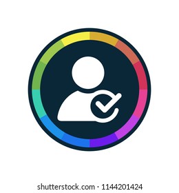 Trusted User - App Icon