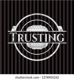 Trusting silver badge