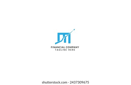 Trustworthy symbol embodying financial reliability, professionalism, and integrity in a sleek vector illustration logo design.